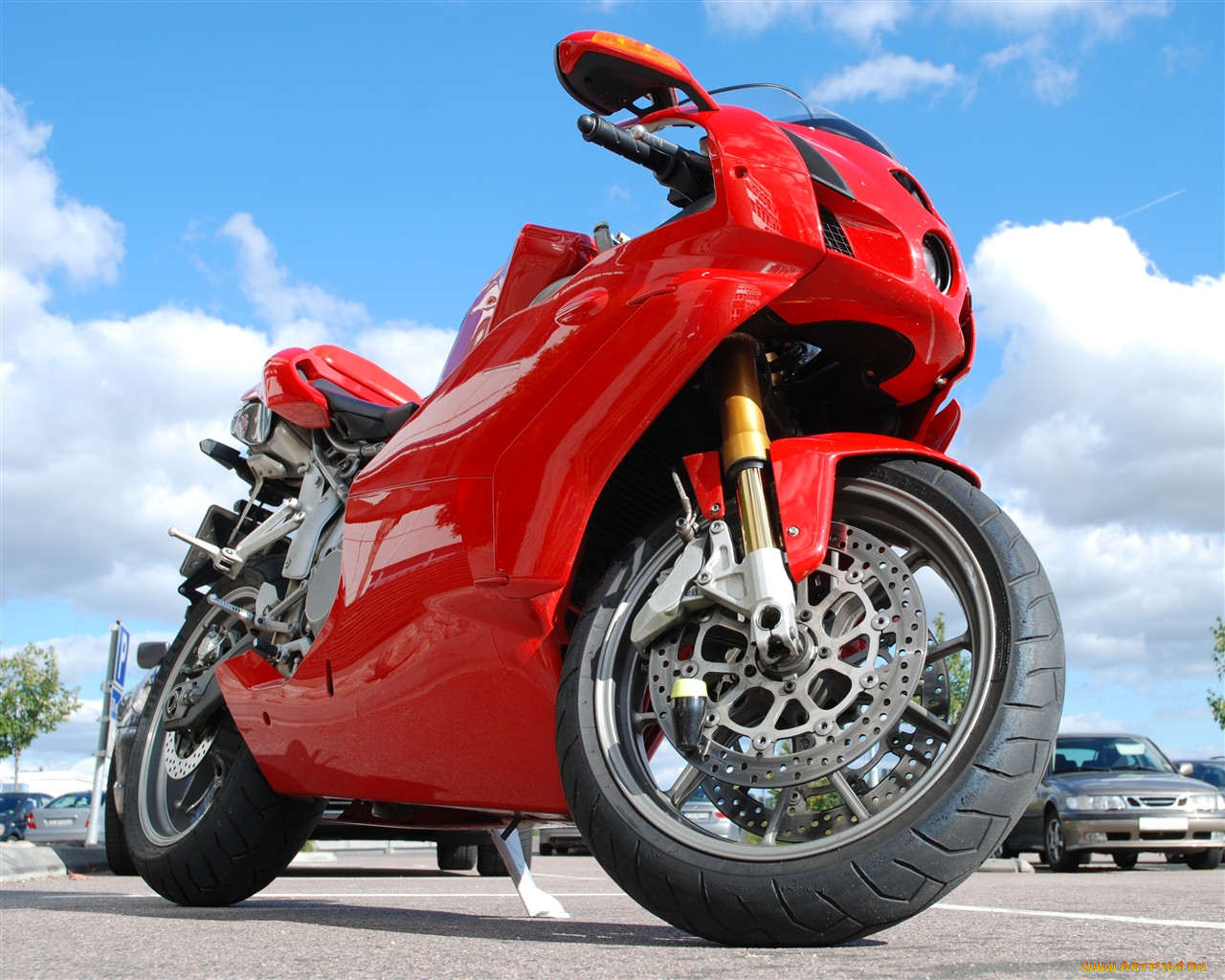 ducati, 